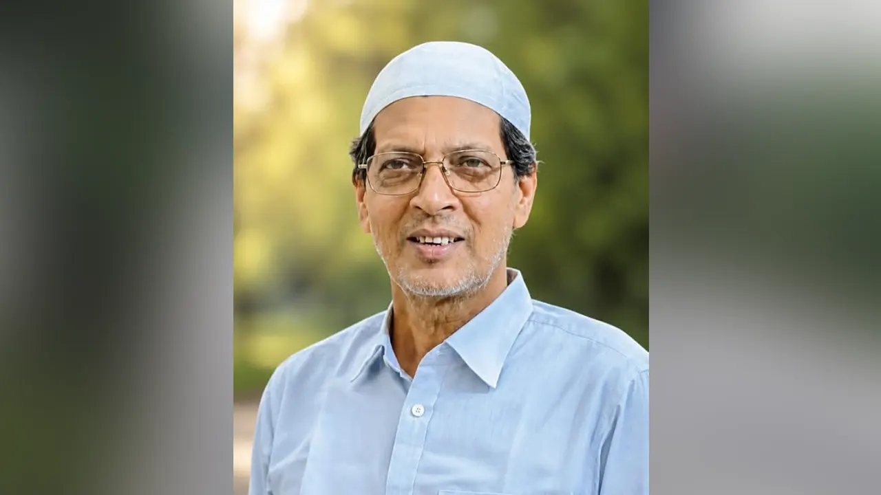 দায়িত্ব ছাড়তে চান জয়পুরহাট এনসিপির আহ্বায়ক তাপস